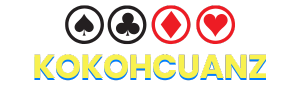 Logo KOKOHCUANZ